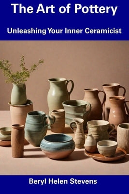 The Art of Pottery: Unleashing Your Inner Ceramicist by Stevens, Beryl Helen