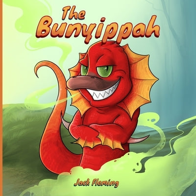 The Bunyippah by Fleming, Jack