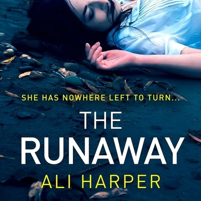 The Runaway by Harper, Ali