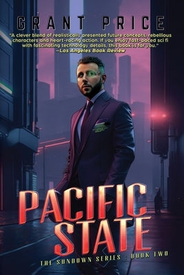 Pacific State by Price, Grant