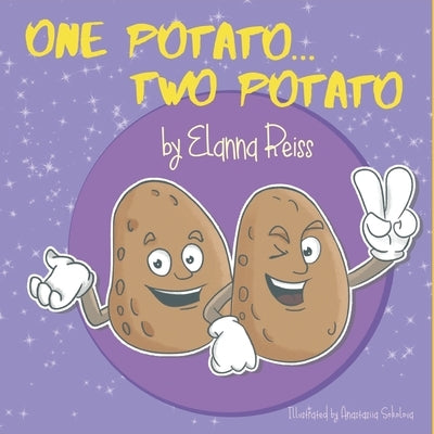 One Potato...Two Potato by Sokolova, Anastasiia