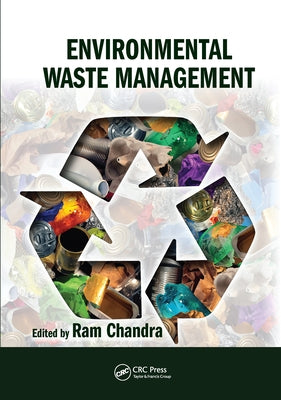 Environmental Waste Management by Chandra, RAM