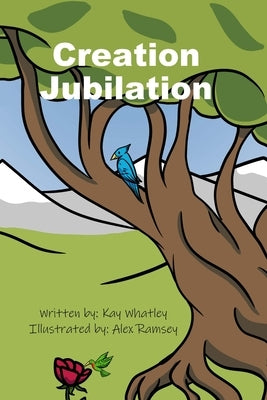 Creation Jubilation by Ramsey, Alex