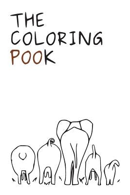 The Coloring Pook by Lund, Thomas T.