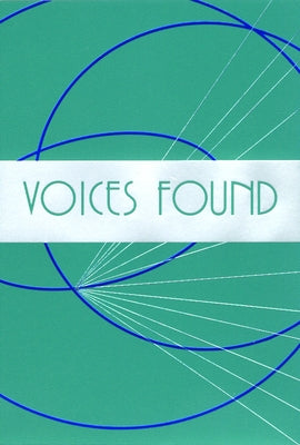 Voices Found: Women in the Church's Song by Church Publishing