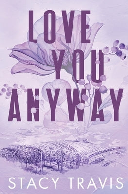 Love You Anyway by Travis, Stacy