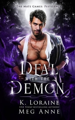 Deal with the Demon by Anne, Meg