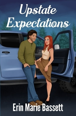 Upstate Expectations by Bassett, Erin