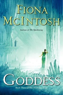 Goddess by McIntosh, Fiona
