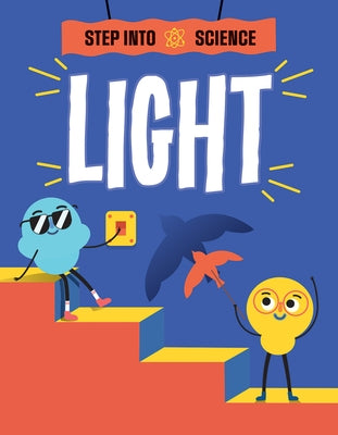 Light by Riley, Peter