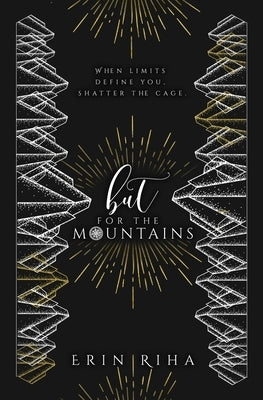 But for the Mountains by Riha, Erin