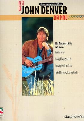 The Best of John Denver by Denver, John