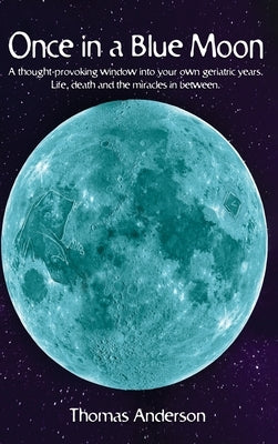 Once in a Blue Moon by Anderson, Tom