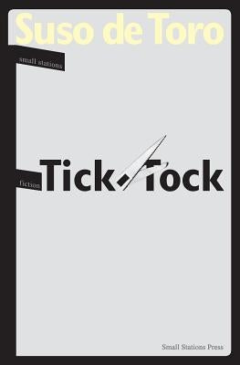 Tick-Tock by Toro, Suso de
