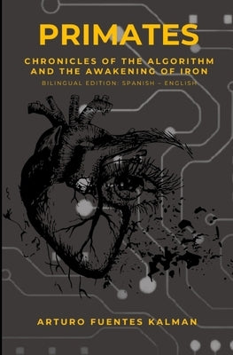 Primates: Chronicles of the Algorithm and the Awakening of Iron. by Fuentes Kalman, Arturo