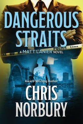 Dangerous Straits by Norbury, Chris