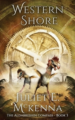 Western Shore by McKenna, Juliet E.