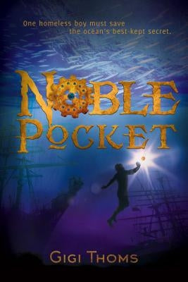 Noble Pocket by Thompson, Gina
