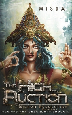 The High Auction by Misba