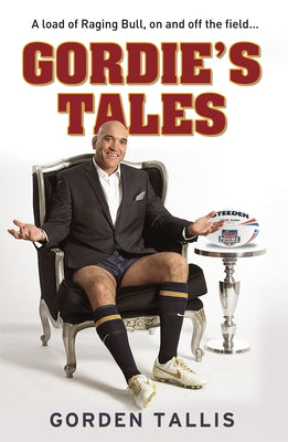 Gordie's Tales by Tallis, Gorden