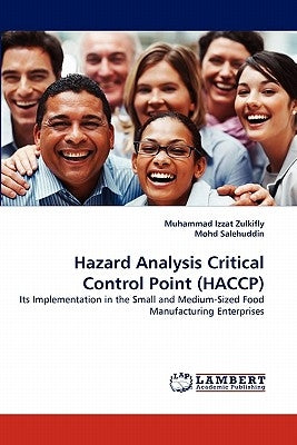 Hazard Analysis Critical Control Point (Haccp) by Zulkifly, Muhammad Izzat