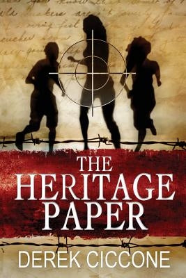 The Heritage Paper by Ciccone