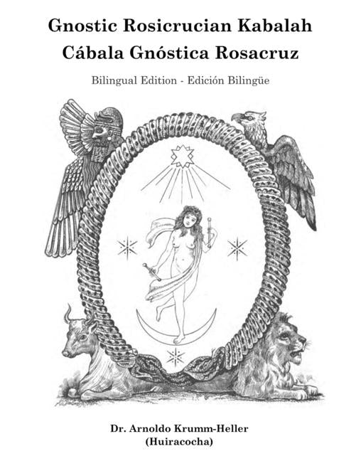 Gnostic Rosicrucian Kabalah by Gnosis, Daath