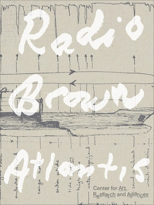 Radio Brown Atlantis by Hameed, Ayesha