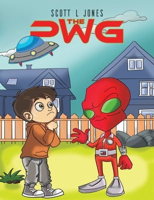 The PWG by Jones, Scott L.