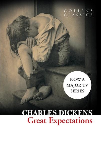 Great Expectations by Dickens, Charles