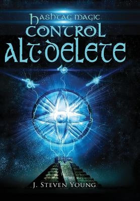 Control ALT Delete by Young, J. Steven
