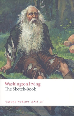 The Sketch-Book of Geoffrey Crayon, Gent by Irving, Washington