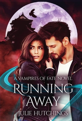 Running Away by Hutchings, Julie