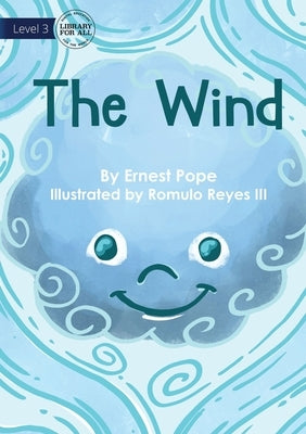 The Wind by Pope, Ernest