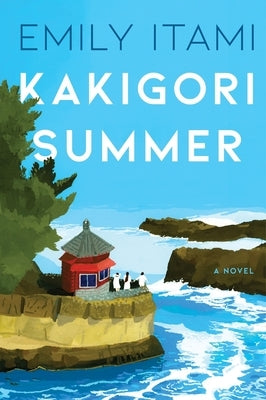 Kakigori Summer by Itami, Emily