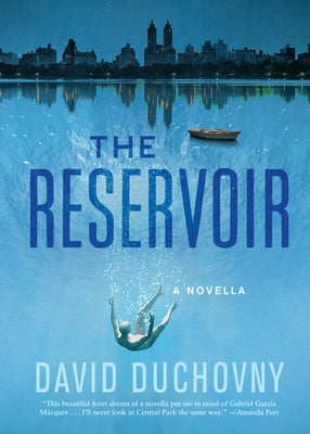 The Reservoir by Duchovny, David