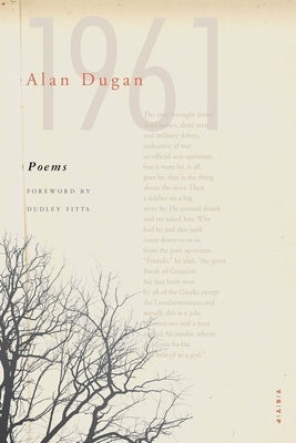 Poems by Dugan, Alan