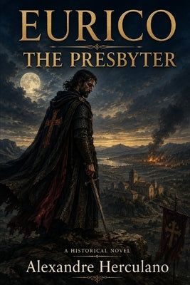Eurico the Presbyter by Smouch, M.
