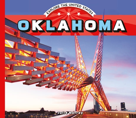 Oklahoma by Murray, Julie