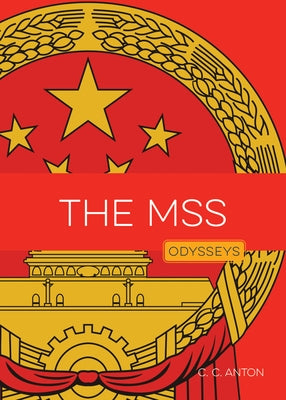 The Mss by Anton, C. C.