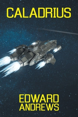 Caladrius by Andrews, Edward
