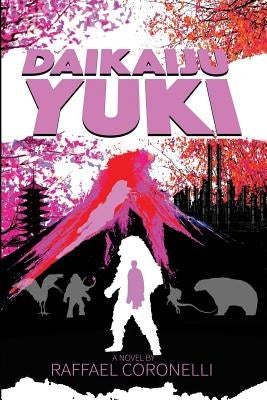 Daikaiju Yuki by Coronelli, Raffael