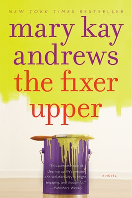 The Fixer Upper by Andrews, Mary Kay