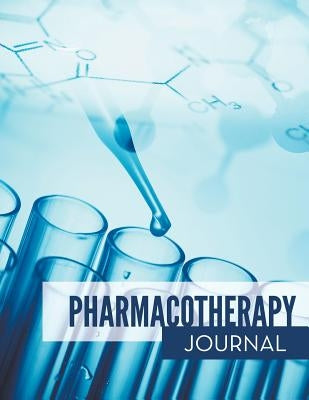 Pharmacotherapy Journal by Speedy Publishing LLC