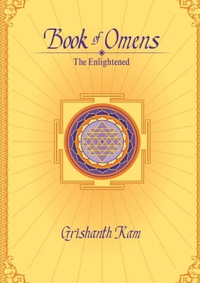 Book of Omens: The Enlightened by Ram, Grishanth