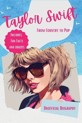 From Country to Pop (Unofficial Biography) by And Bell, Lulu