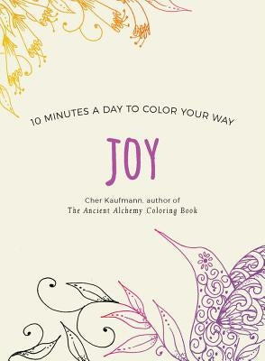 Joy by Kaufmann, Cher