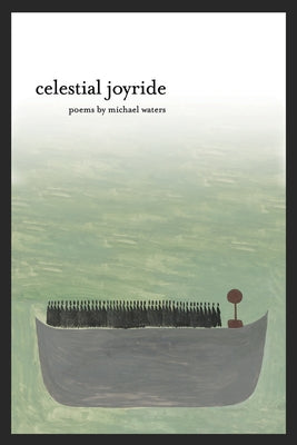 Celestial Joyride by Waters, Michael