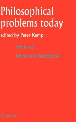 World and Worldhood / Monde Et Mondanéité by Institut International de Philosoph