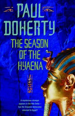 The Season of the Hyaena by Doherty, Paul